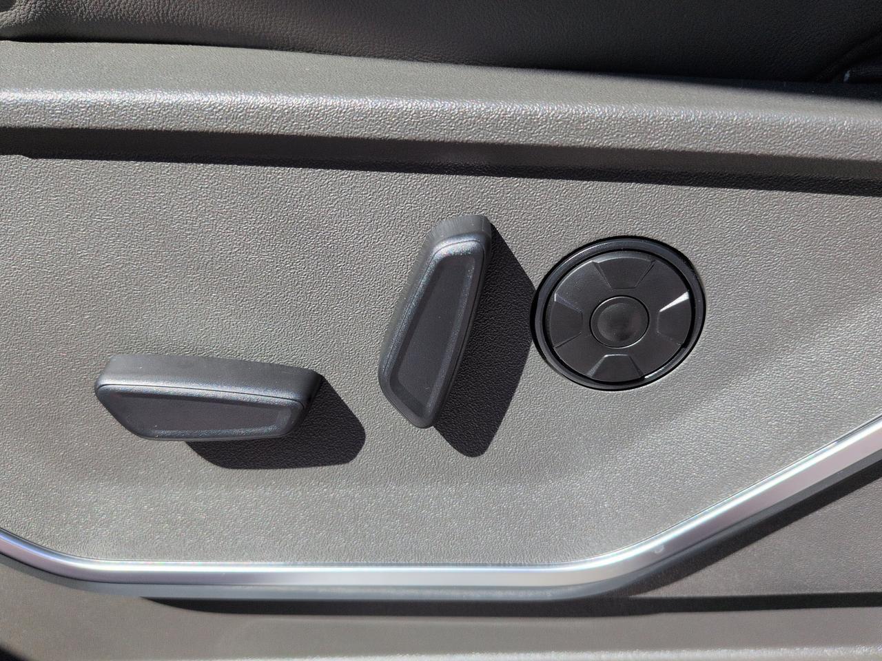 2027 Ford Super Duty F-350 SRW Platinum Plus Winder GA