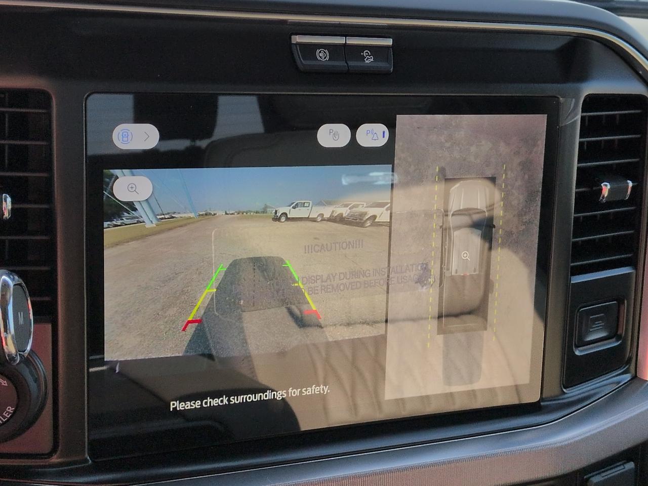 2027 Ford Super Duty F-350 SRW Platinum Plus Winder GA