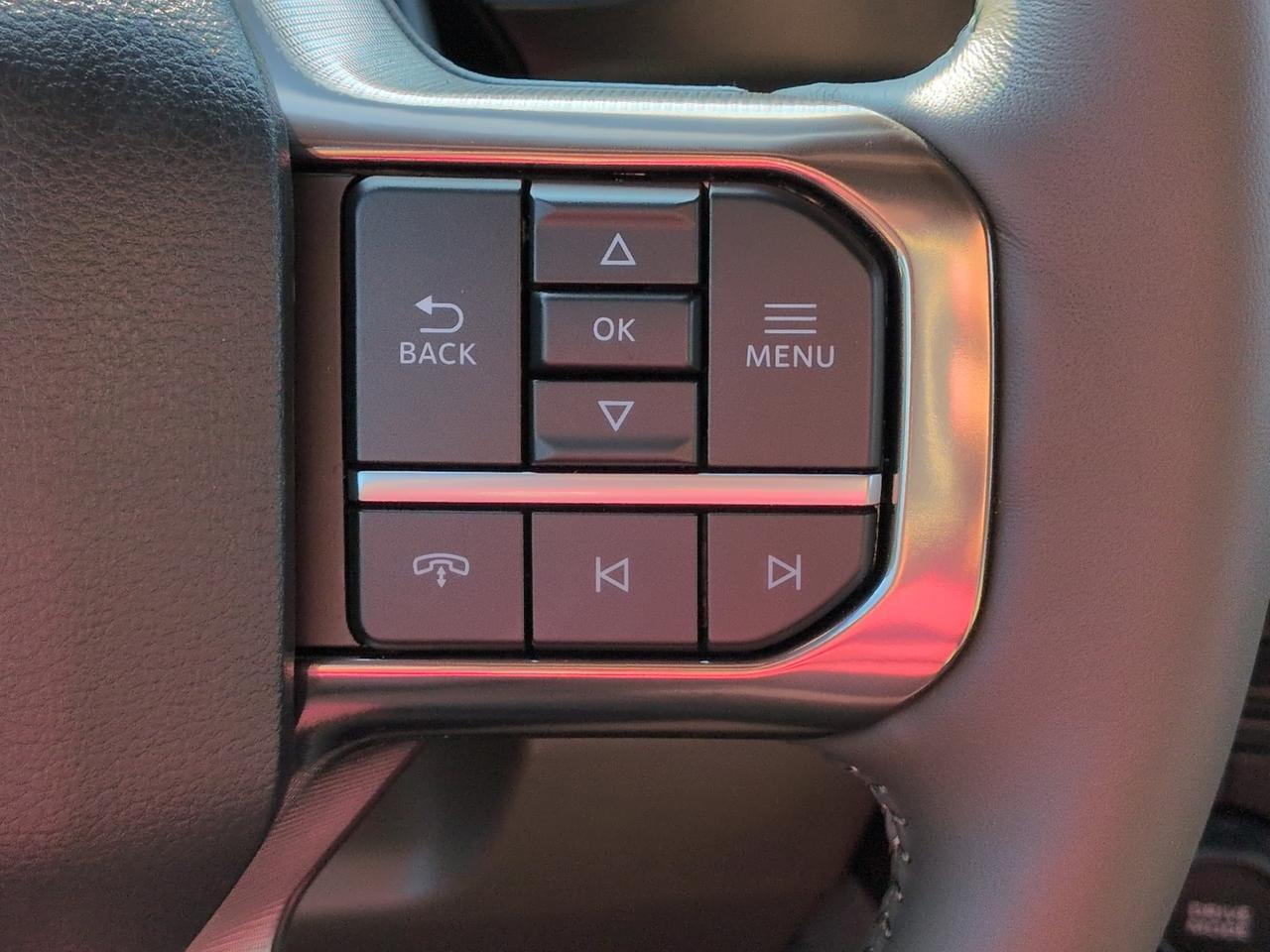 2027 Ford Super Duty F-350 SRW Platinum Plus Winder GA