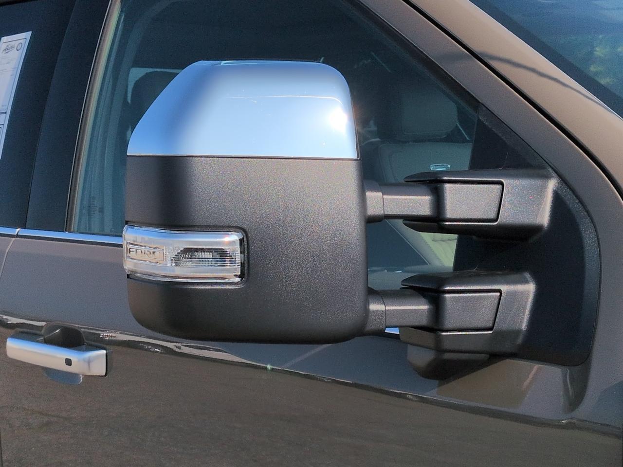 2027 Ford Super Duty F-350 SRW Platinum Plus Winder GA