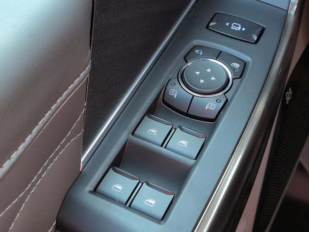 2027 Ford Super Duty F-350 SRW Platinum Plus Winder GA