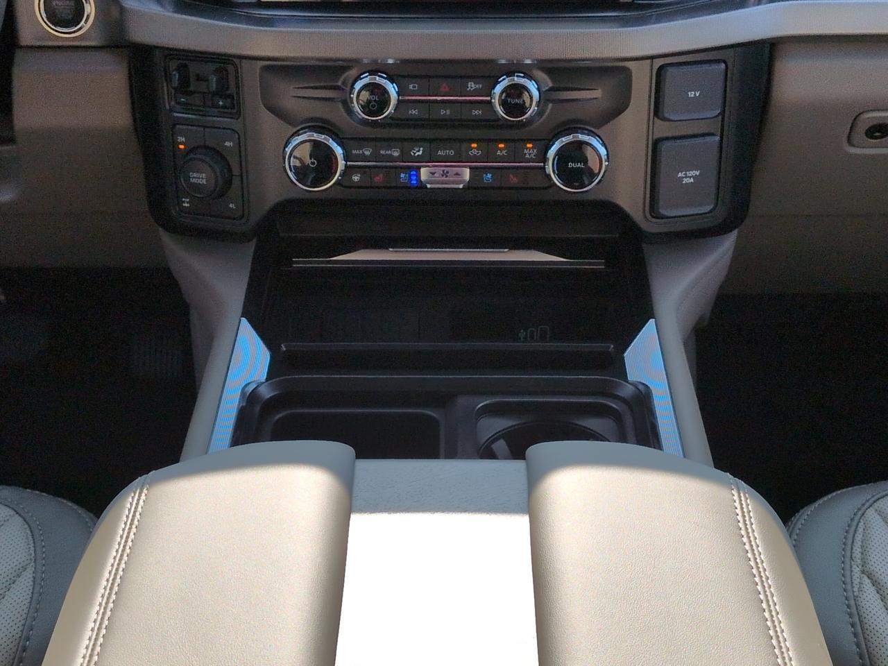 2027 Ford Super Duty F-350 SRW Platinum Plus Winder GA