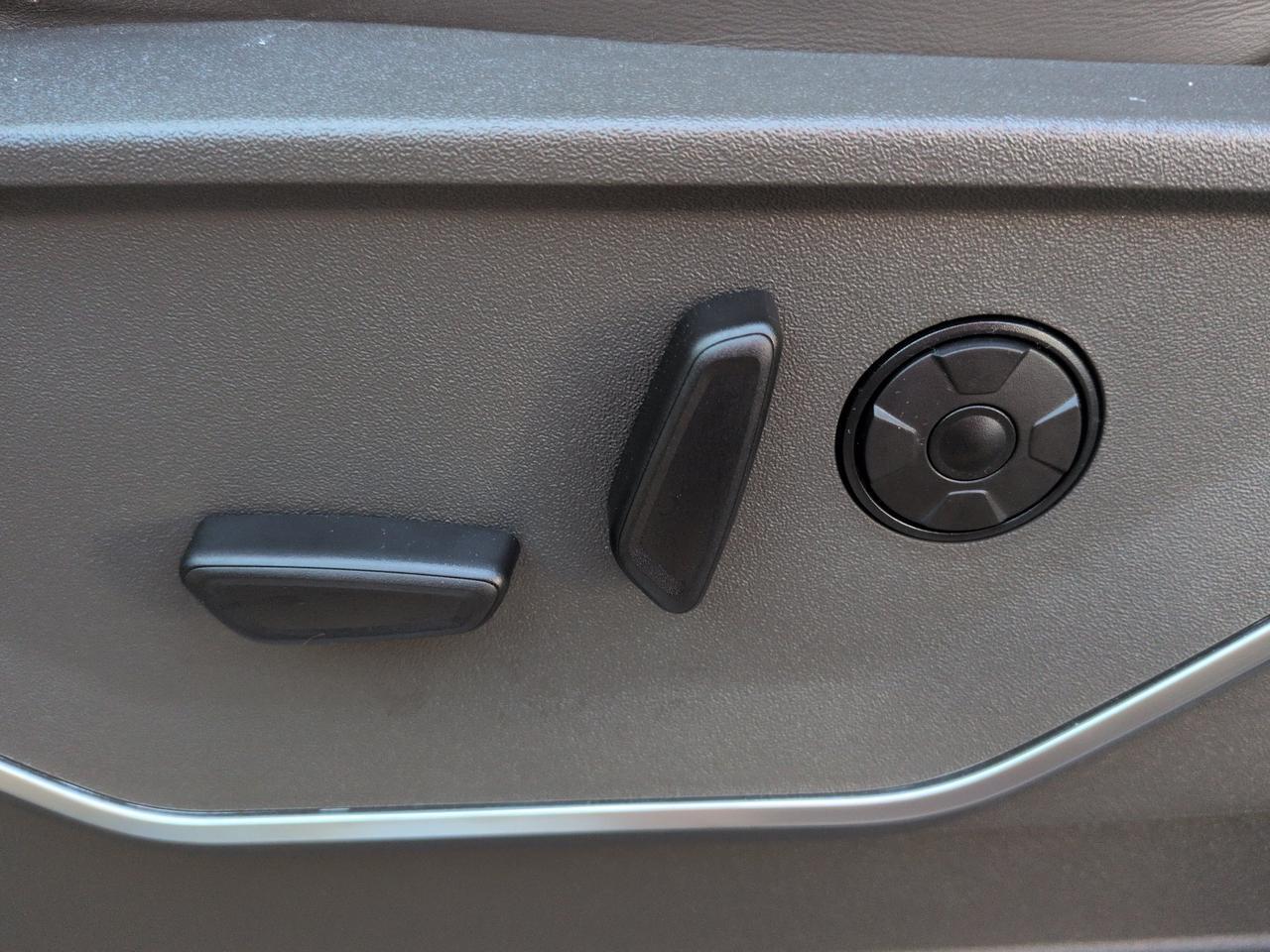 2027 Ford Super Duty F-350 SRW Platinum Plus Winder GA