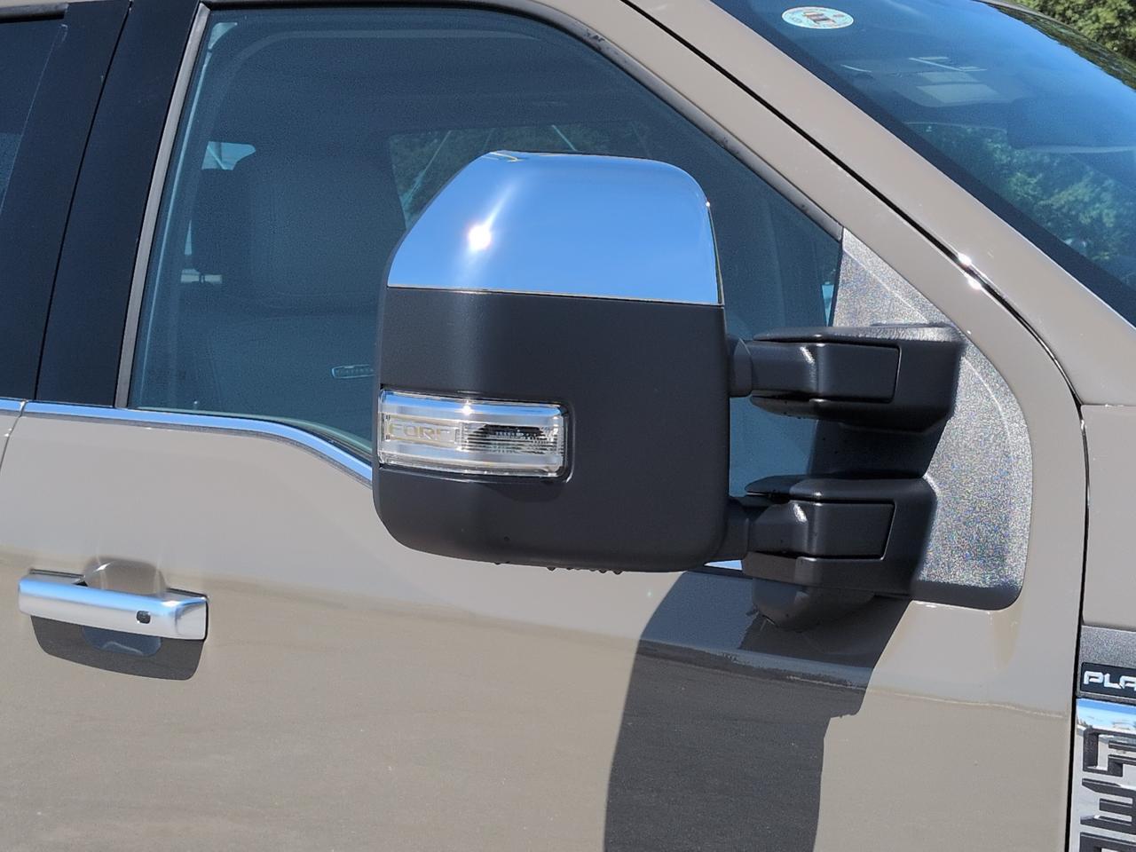 2027 Ford Super Duty F-350 SRW Platinum Plus Winder GA