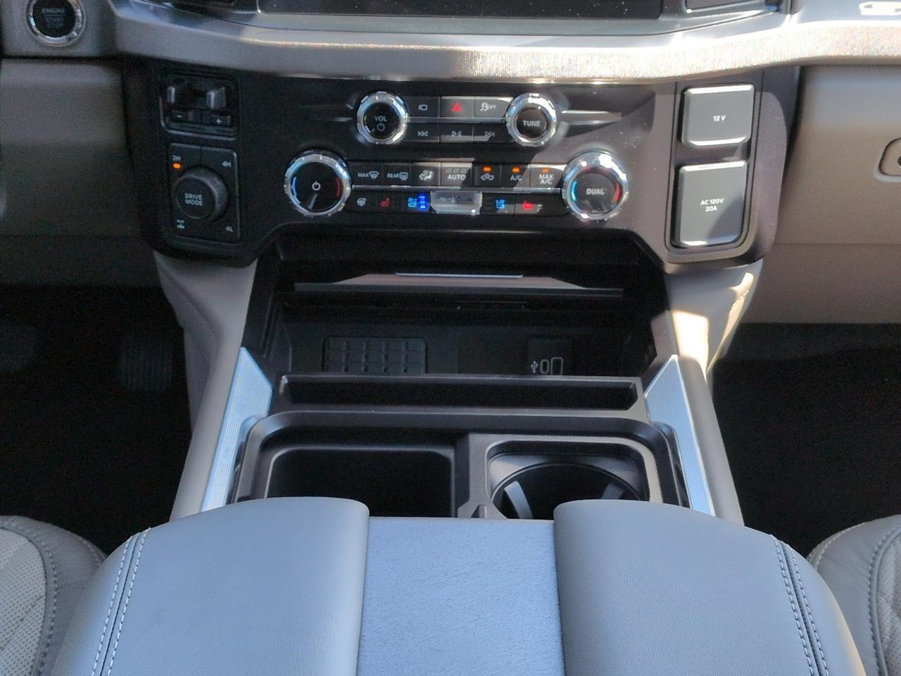 2027 Ford Super Duty F-350 SRW Platinum Plus Winder GA
