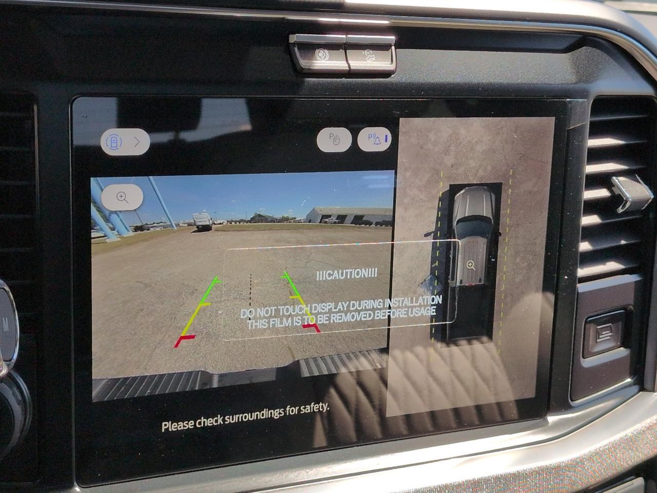 2027 Ford Super Duty F-350 SRW Platinum Plus Winder GA