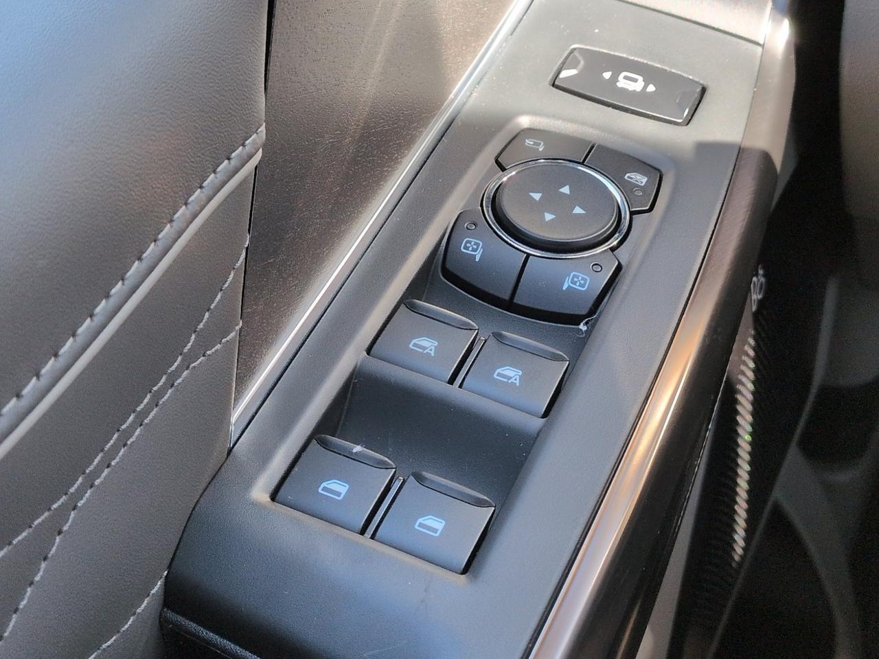2027 Ford Super Duty F-350 SRW Platinum Plus Winder GA