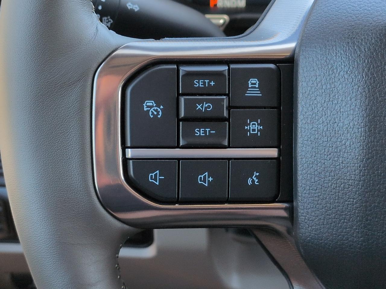 2027 Ford Super Duty F-350 SRW Platinum Plus Winder GA