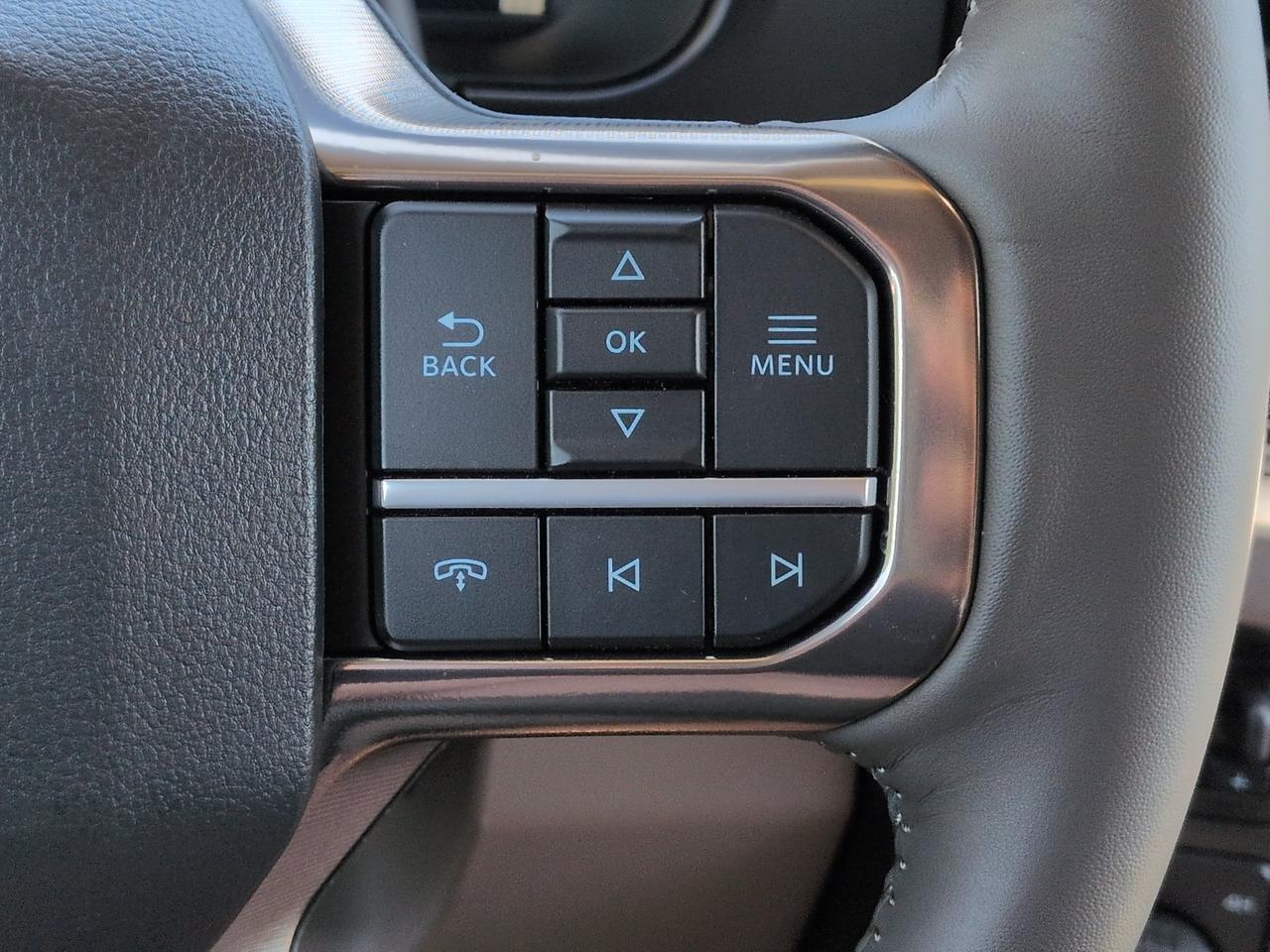 2027 Ford Super Duty F-350 SRW Platinum Plus Winder GA