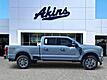 2027 Ford Super Duty F-350 SRW Platinum Plus