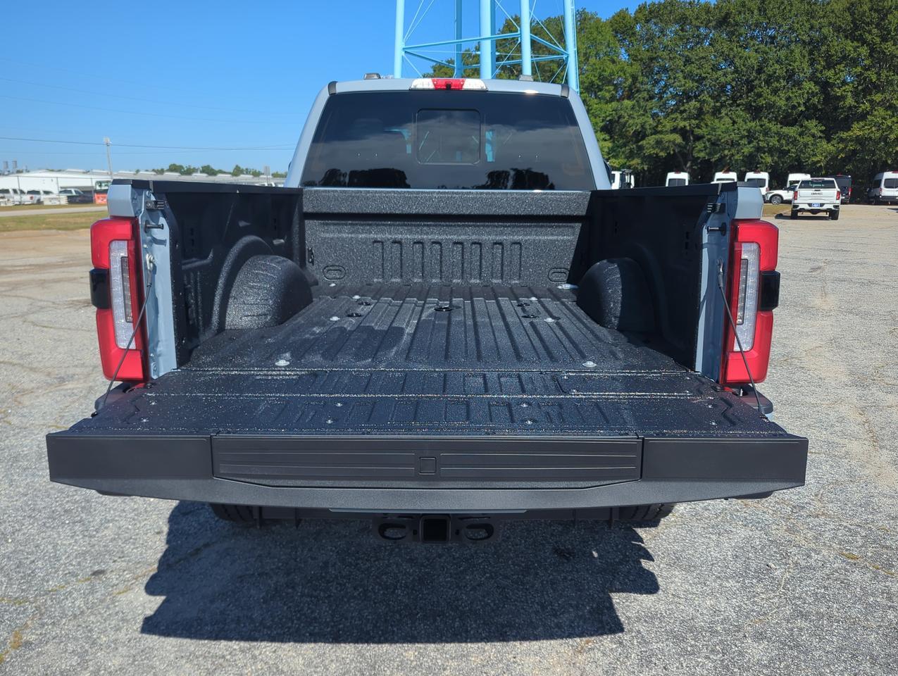 2027 Ford Super Duty F-350 SRW Platinum Plus Winder GA