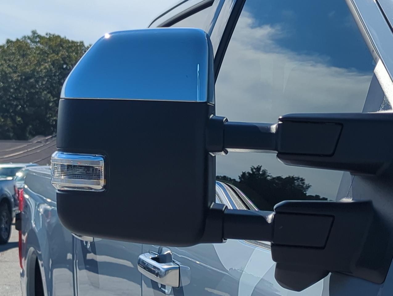 2027 Ford Super Duty F-350 SRW Platinum Plus Winder GA