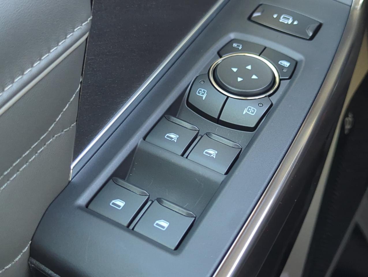 2027 Ford Super Duty F-350 SRW Platinum Plus Winder GA