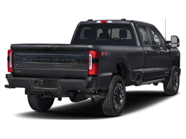 2027 Ford Super Duty F-350 SRW Platinum Plus Winder GA