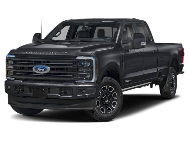 2027 Ford Super Duty F-350 SRW Platinum Plus Winder GA