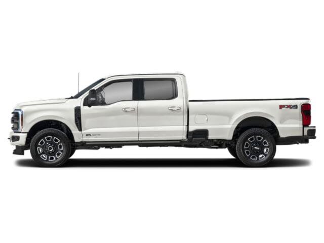 2027 Ford Super Duty F-350 SRW Platinum Winder GA