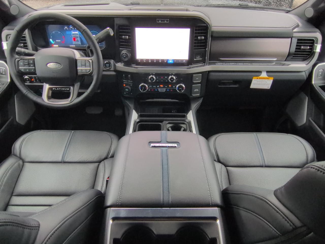 2027 Ford Super Duty F-350 SRW Platinum Winder GA