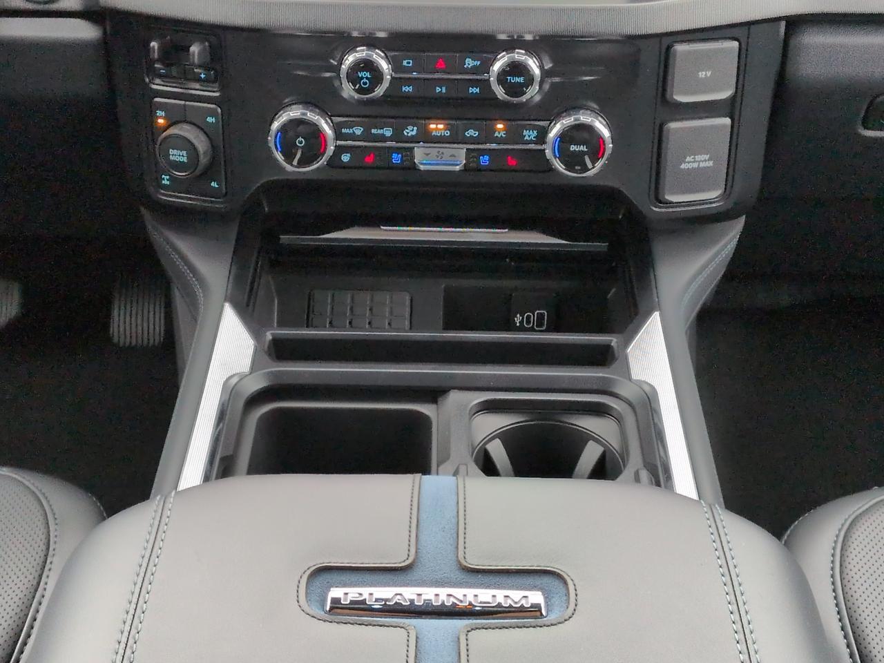 2027 Ford Super Duty F-350 SRW Platinum Winder GA