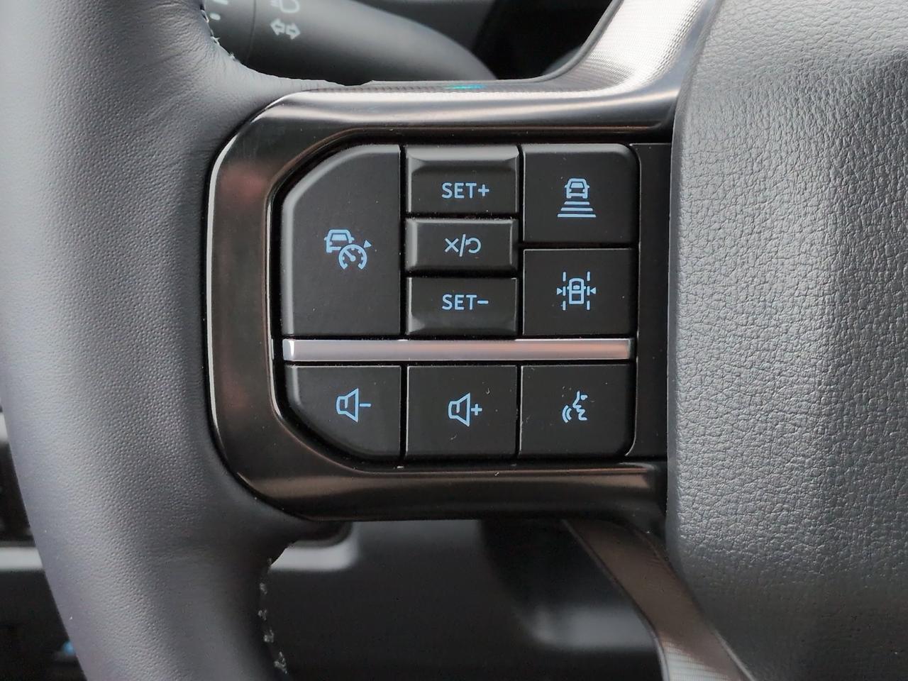 2027 Ford Super Duty F-350 SRW Platinum Winder GA