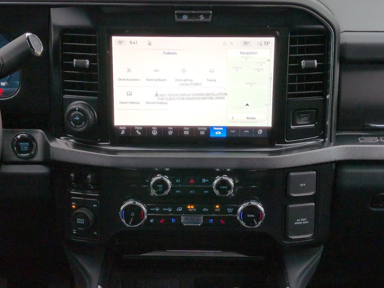 2027 Ford Super Duty F-350 SRW Platinum Winder GA