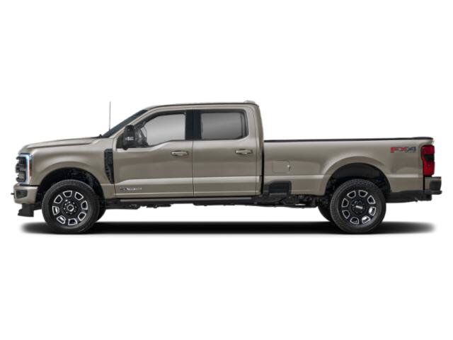 2027 Ford Super Duty F-350 SRW Platinum Winder GA