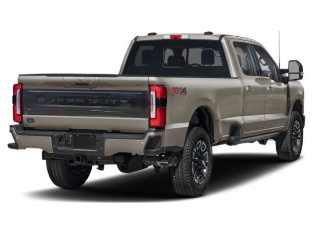 2027 Ford Super Duty F-350 SRW Platinum Winder GA