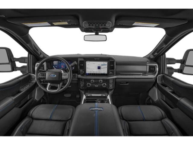 2027 Ford Super Duty F-350 SRW Platinum Winder GA