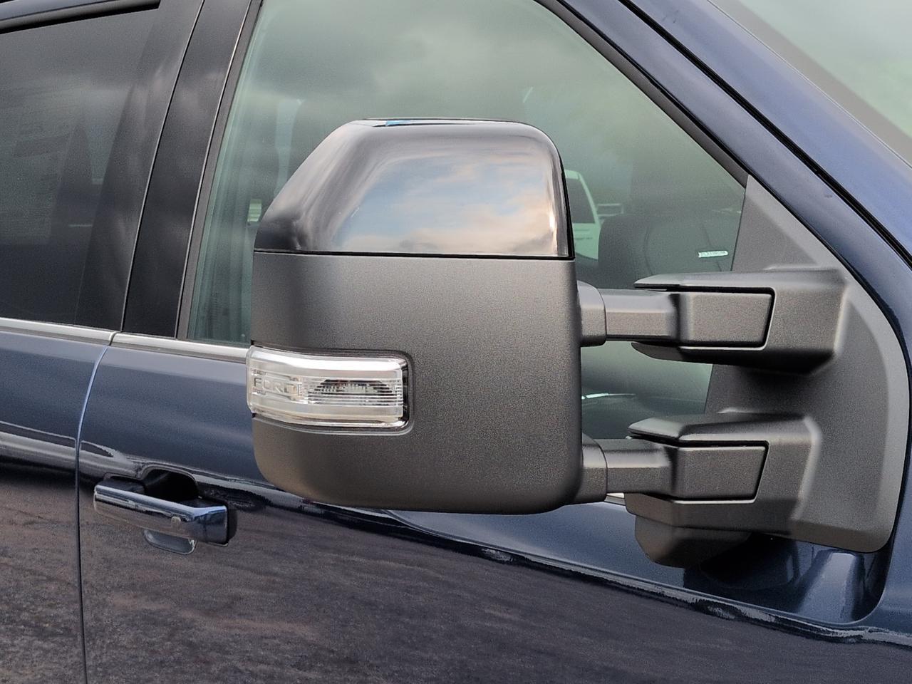2027 Ford Super Duty F-350 SRW Platinum Winder GA