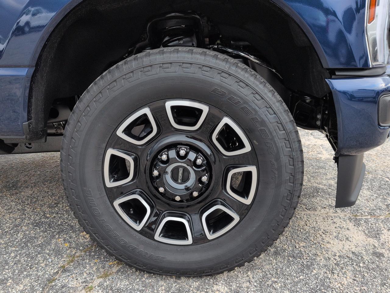 2027 Ford Super Duty F-350 SRW Platinum Winder GA