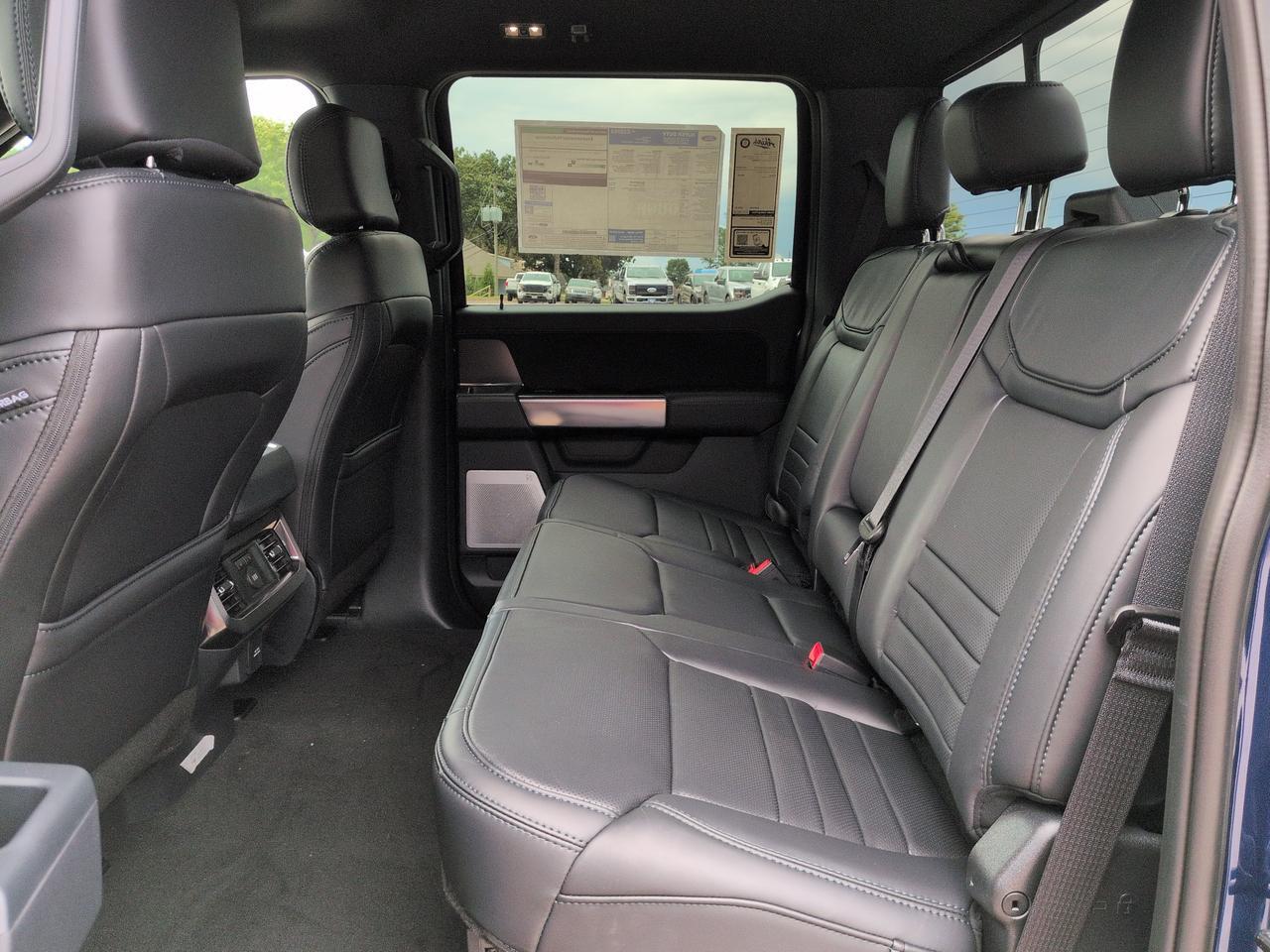 2027 Ford Super Duty F-350 SRW Platinum Winder GA