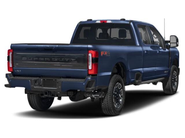 2027 Ford Super Duty F-350 SRW Platinum Winder GA