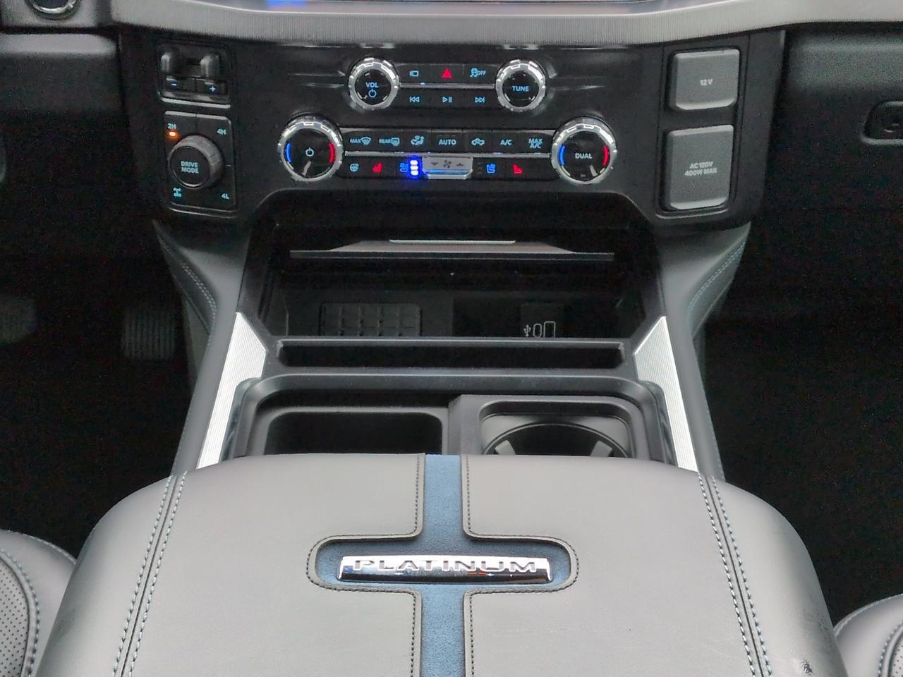 2027 Ford Super Duty F-350 SRW Platinum Winder GA