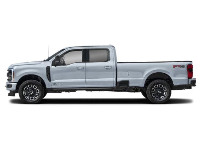 2027 Ford Super Duty F-350 SRW Platinum Winder GA