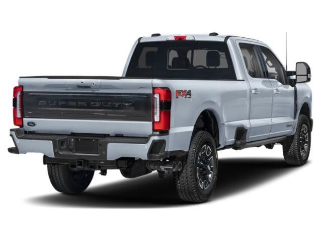 2027 Ford Super Duty F-350 SRW Platinum Winder GA