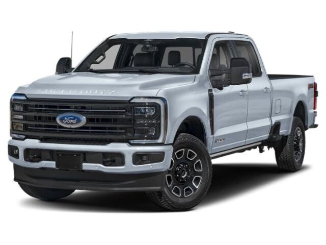 2027 Ford Super Duty F-350 SRW Platinum Winder GA