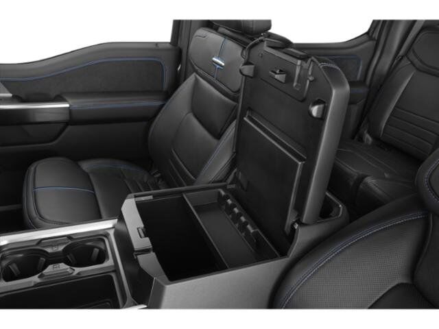 2027 Ford Super Duty F-350 SRW Platinum Winder GA