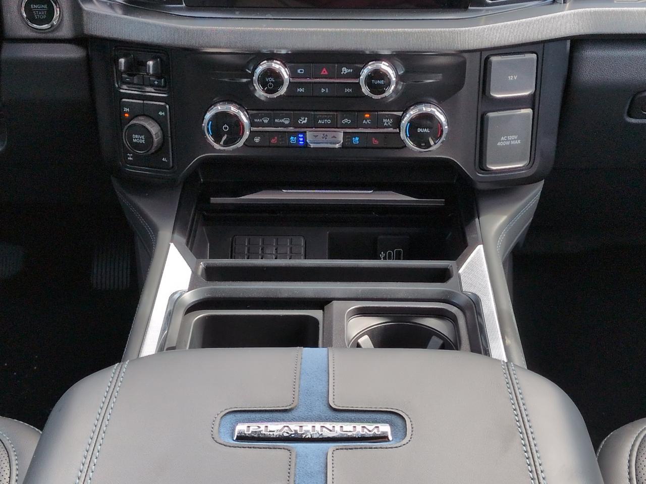 2027 Ford Super Duty F-350 SRW Platinum Winder GA