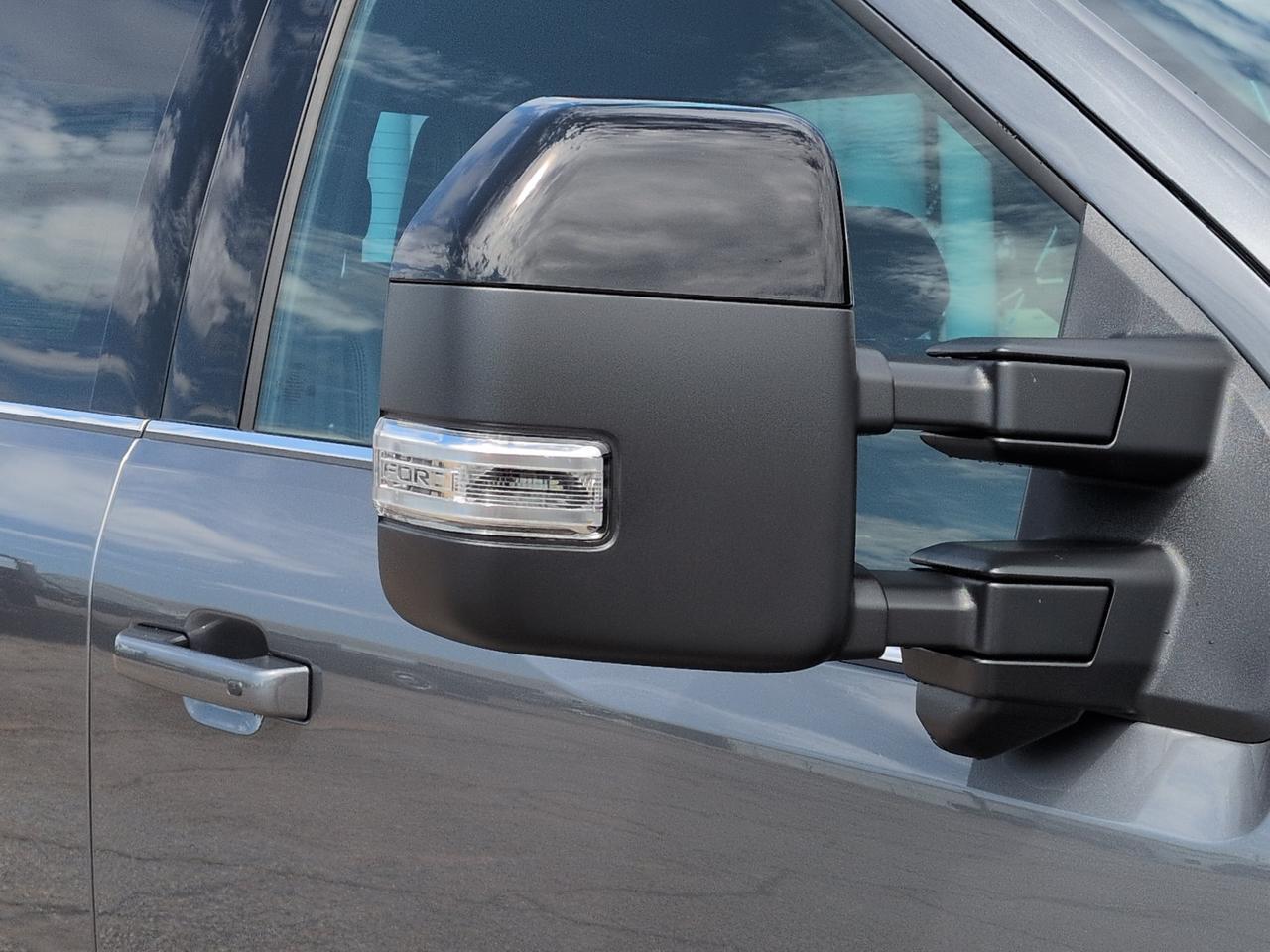 2027 Ford Super Duty F-350 SRW Platinum Winder GA