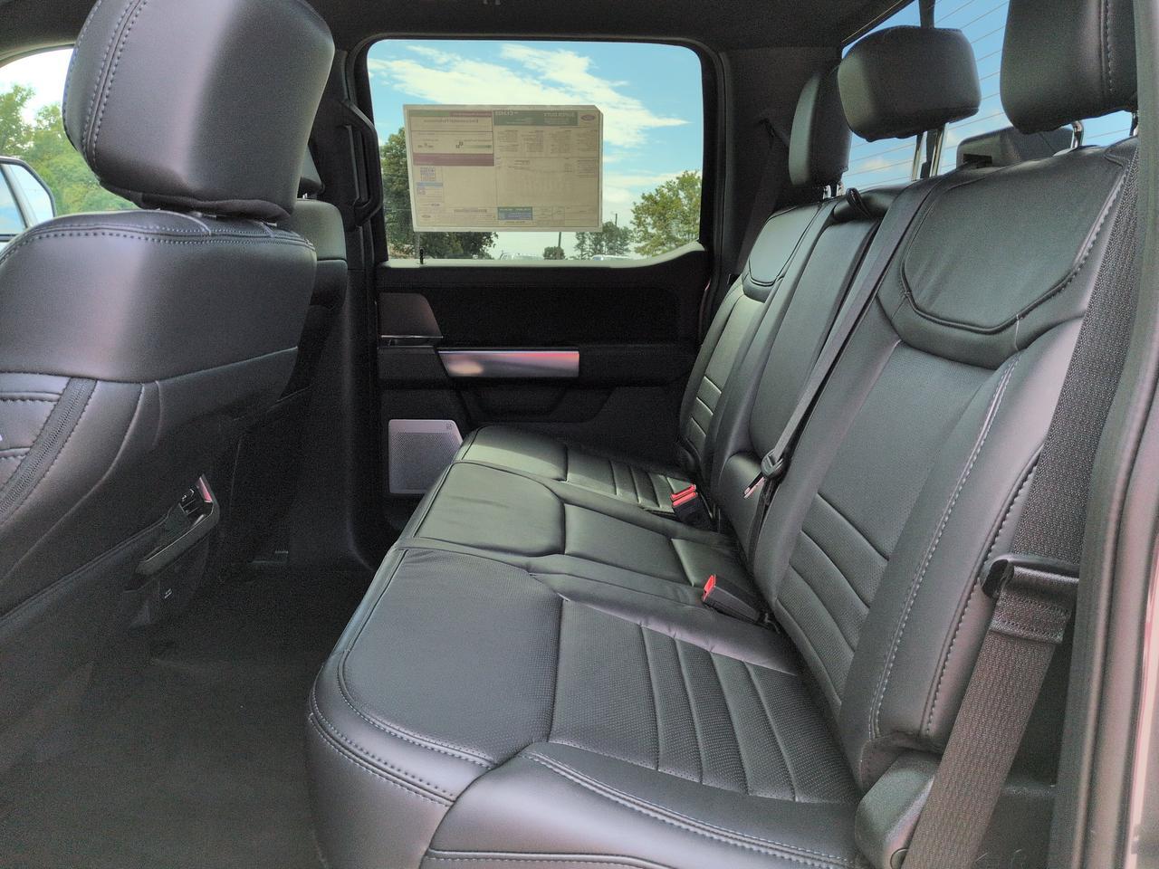 2027 Ford Super Duty F-350 SRW Platinum Winder GA