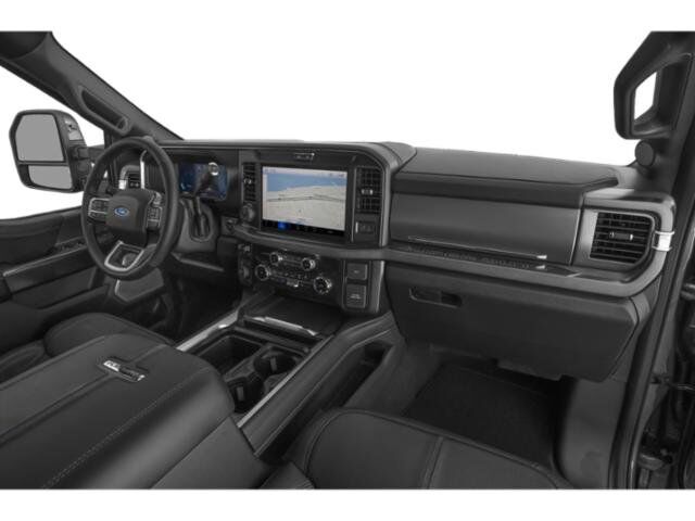 2027 Ford Super Duty F-350 SRW Platinum Winder GA