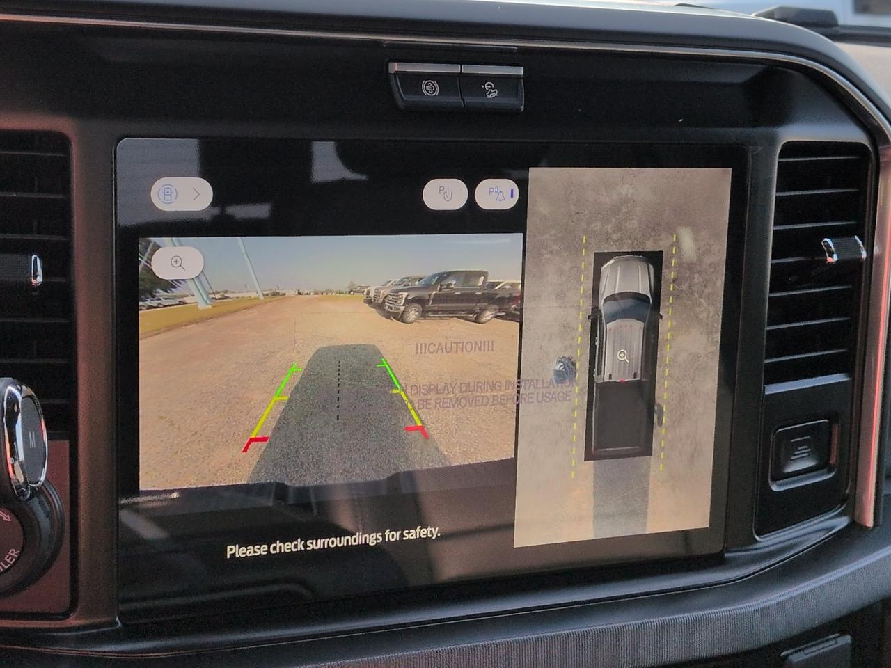 2027 Ford Super Duty F-350 SRW Platinum Winder GA