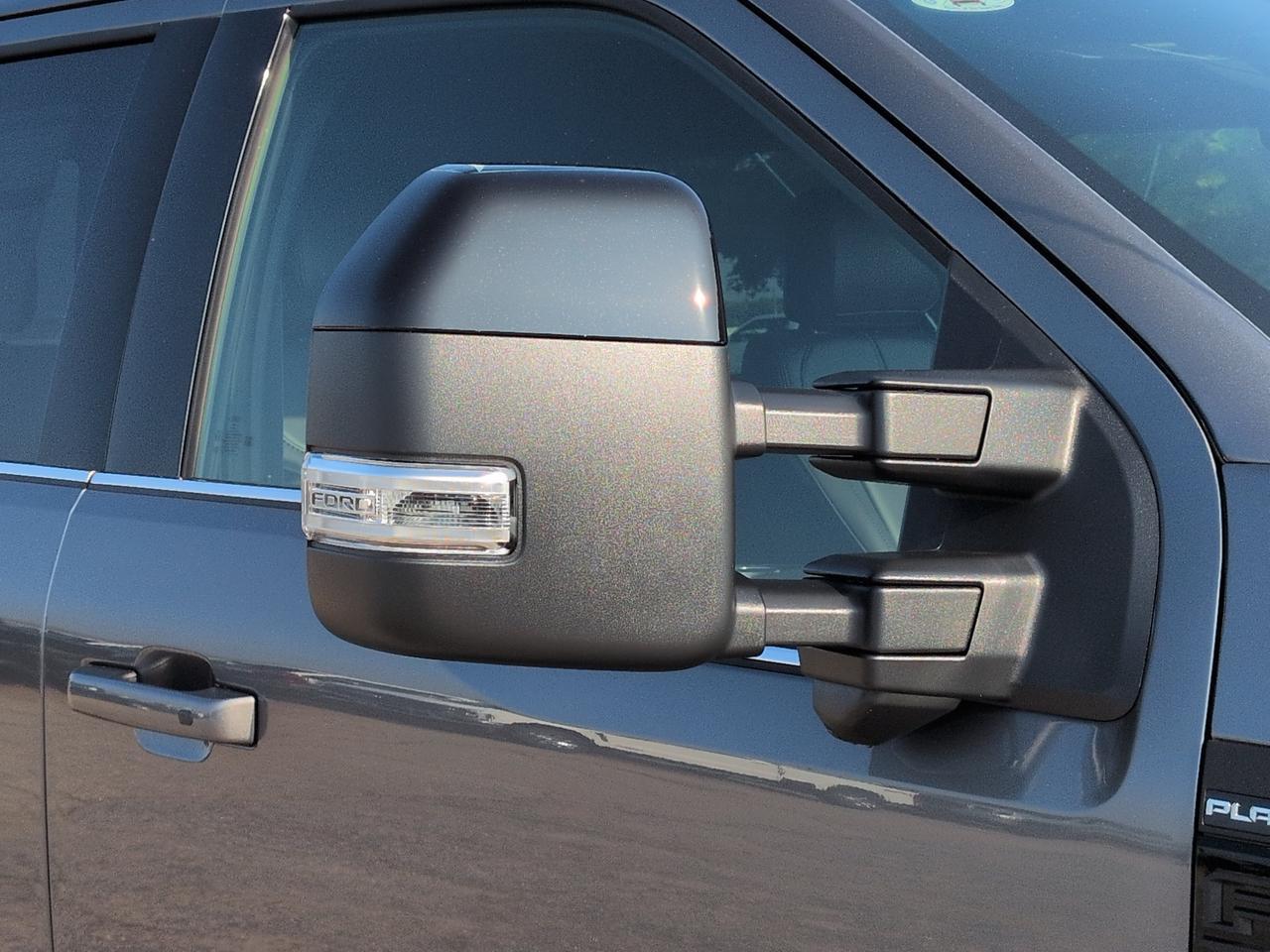 2027 Ford Super Duty F-350 SRW Platinum Winder GA