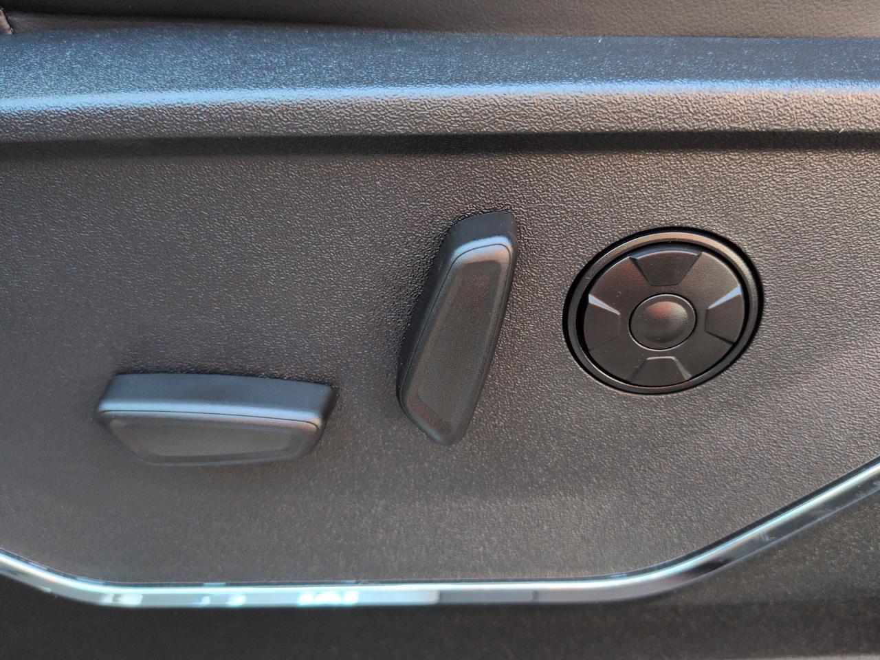 2027 Ford Super Duty F-350 SRW Platinum Winder GA