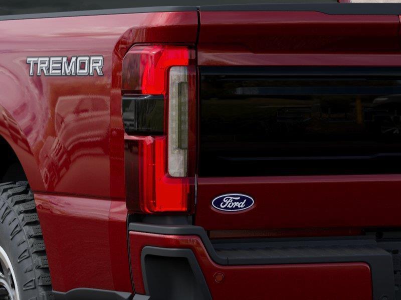 2027 Ford Super Duty F-350 SRW Platinum Gaithersburg MD