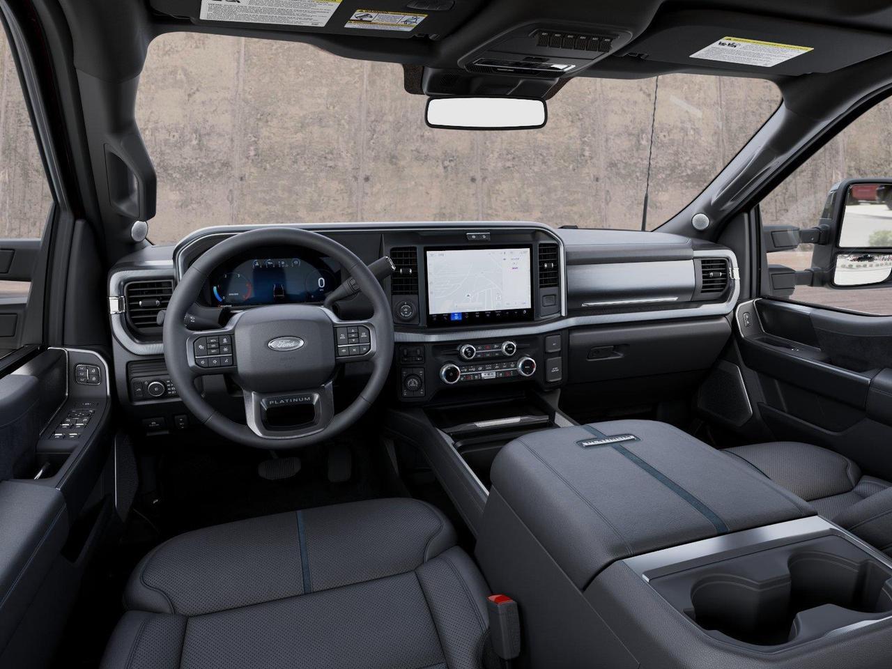 2027 Ford Super Duty F-350 SRW Platinum Gaithersburg MD