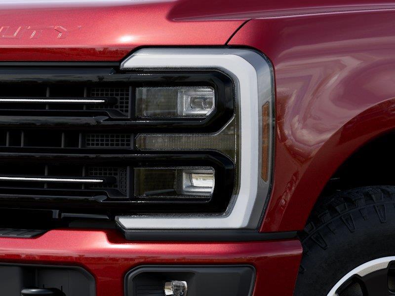 2027 Ford Super Duty F-350 SRW Platinum Gaithersburg MD
