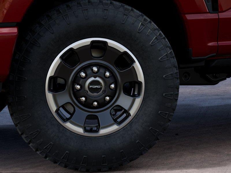2027 Ford Super Duty F-350 SRW Platinum Gaithersburg MD