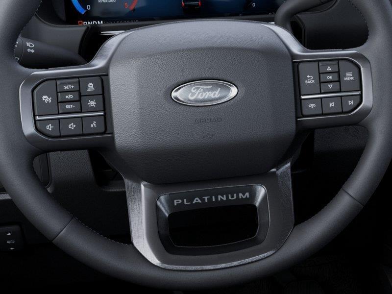 2027 Ford Super Duty F-350 SRW Platinum Gaithersburg MD