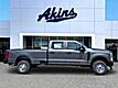 2027 Ford Super Duty F-350 SRW XL