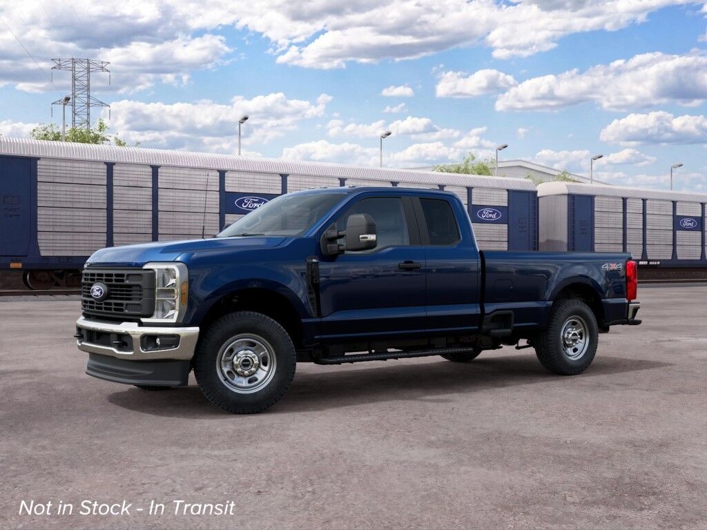 2027 Ford Super Duty F-350 SRW